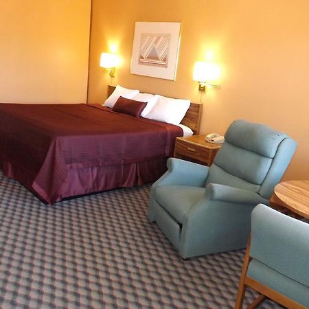 Tristar Inn Xpress Tucumcari Buitenkant foto