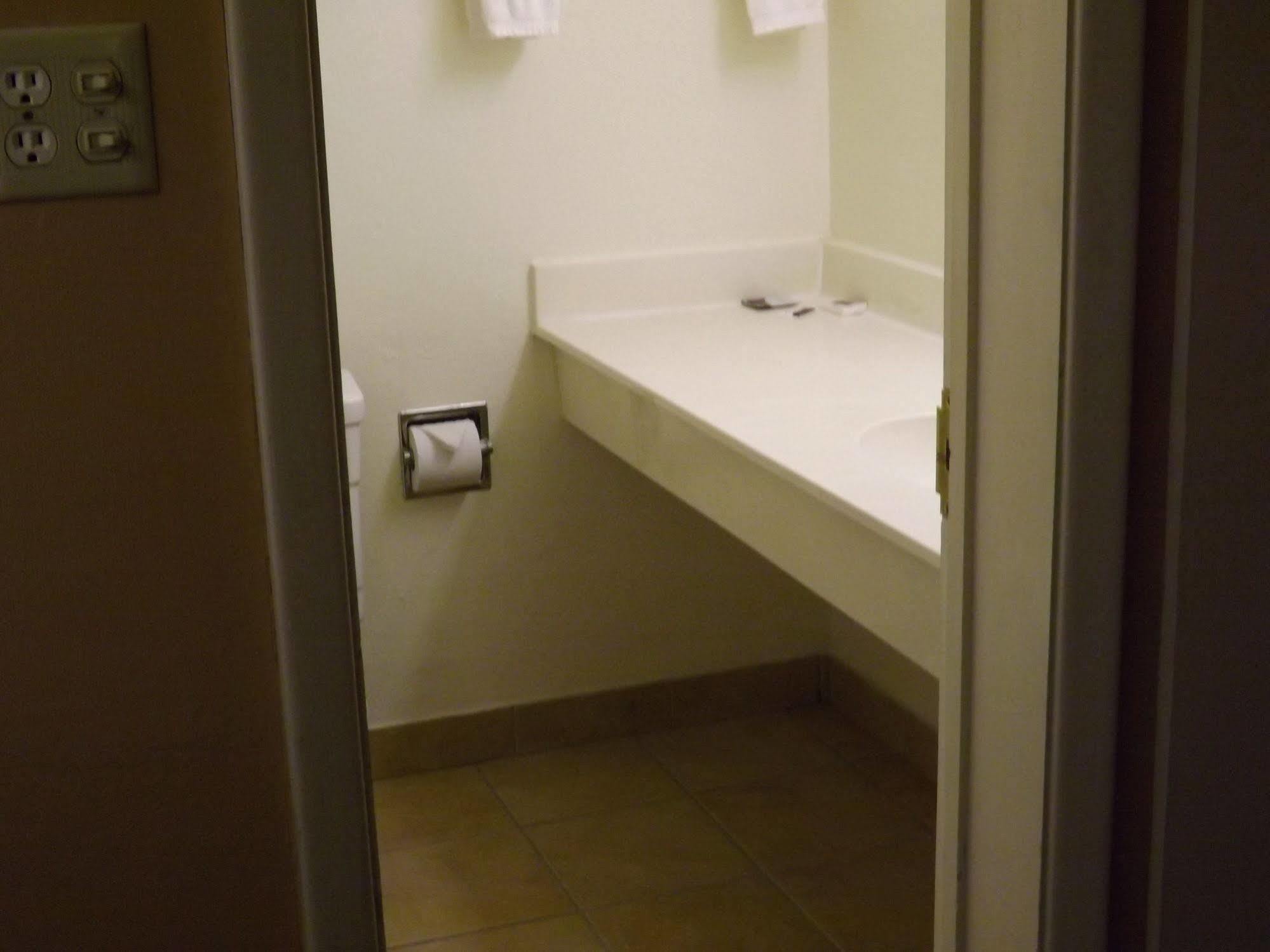 Tristar Inn Xpress Tucumcari Buitenkant foto