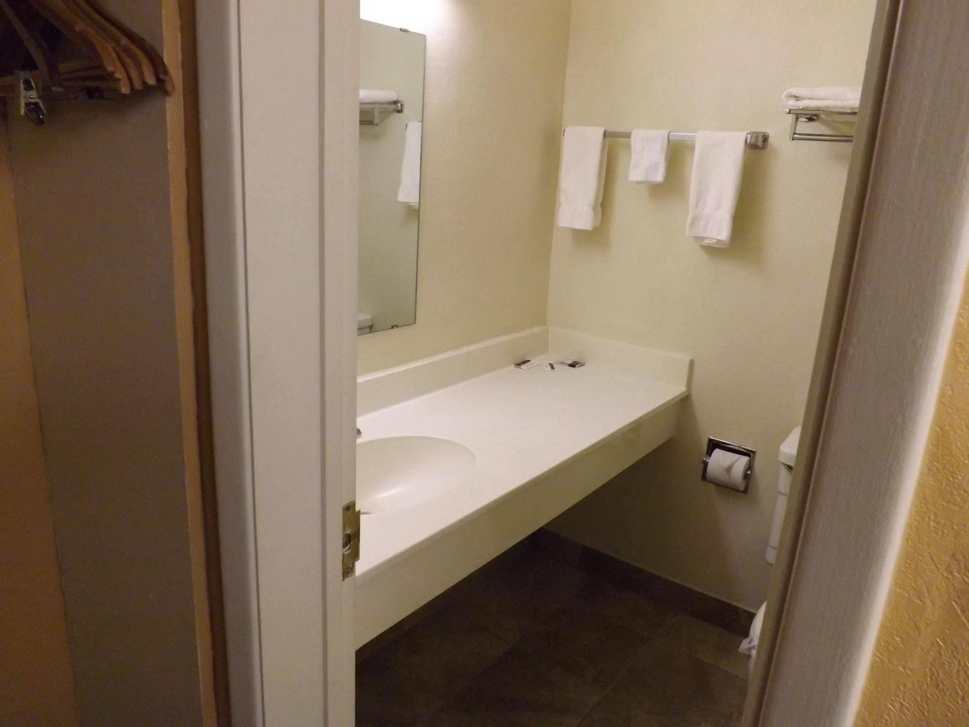 Tristar Inn Xpress Tucumcari Buitenkant foto